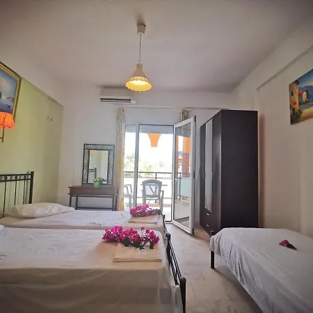 Berlin House Hotel apartamentowy *