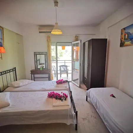 Berlin House Hotel apartamentowy *