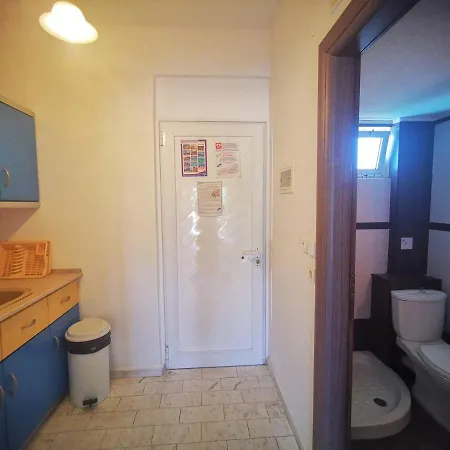 Berlin House Hotel apartamentowy Sarti
