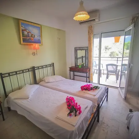 Berlin House Hotel apartamentowy Sarti