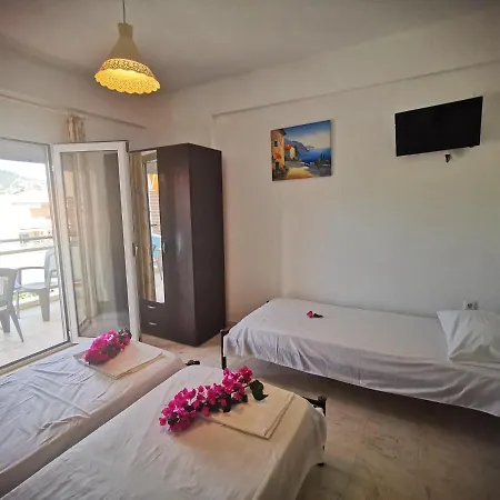 Hotel apartamentowy Berlin House Sarti