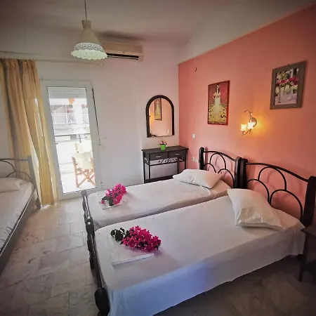 Berlin House Hotel apartamentowy *