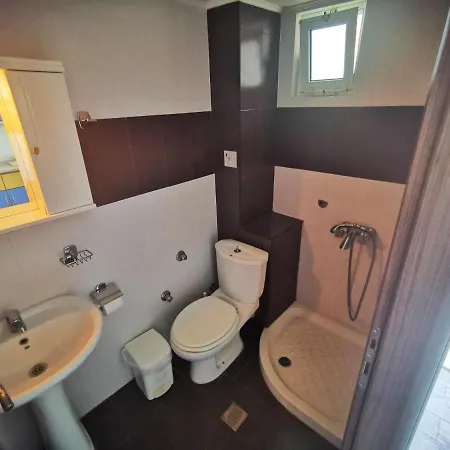 Berlin House Hotel apartamentowy Sarti