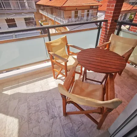 Berlin House Hotel apartamentowy *