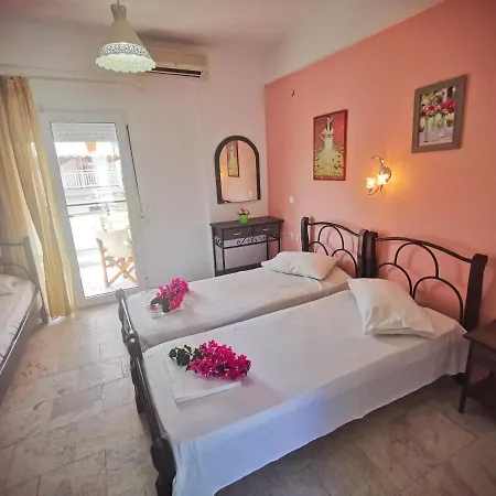 Berlin House Hotel apartamentowy Sarti