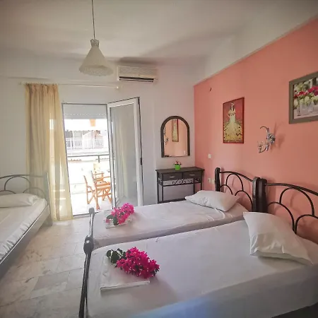 Hotel apartamentowy Berlin House Sarti